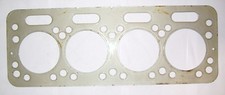 OM 65-65 NC - 70-70 NC - 75 NC - 75-80-90/ GUARNIZIONE TESTA/ HEAD GASKET 