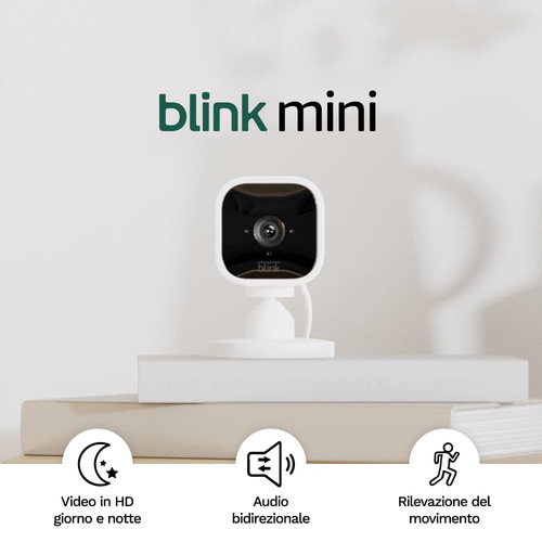 Mini videocamera di - -,