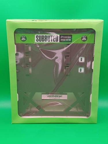 Subbuteo serie leggenda - subbuteo,