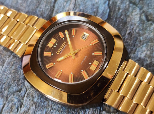 Orologio vintage automatico - orologio,