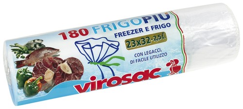 Virosac 111981 frigo più - frigo,