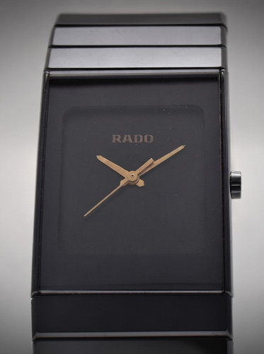Quasi come nuovo orologio - [quasi, nuovo]