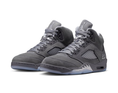 Air jordan retro - jordan, grey