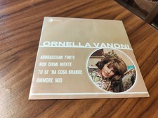 DISCHI 45 G. - Ornella Vanoni