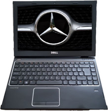 XENTRY MERCEDES Diagnostica