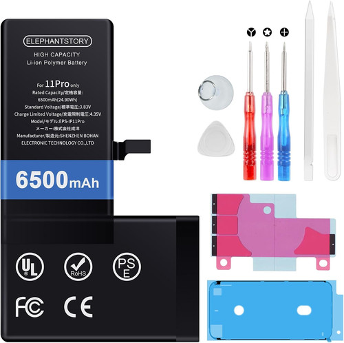Batteria per iphone pro - batteria, 11