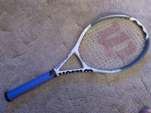 Wilson ncode impugnatura - wilson,