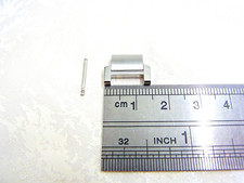 Cinturino orologio Cartier Tank Francaise 14,5 mm originale Link SM parti del...