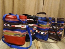 Borsa a tracolla nuova