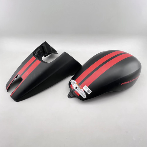Harley davidson rod carena - davidson,
