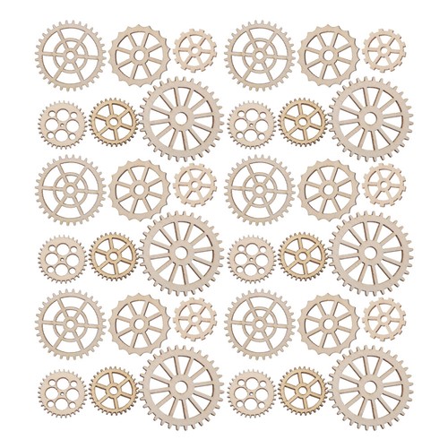 200 pcs ruote motrici - ,
