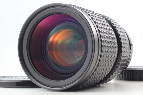 Near mint obiettivo zoom smc - [near, mint]