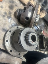 Blocchi Differenziali Originali Nissan Patrol Y60