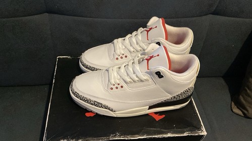Jordan - , 3