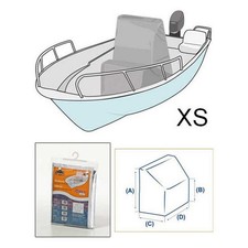 TELO COPRI CONSOLLE TG. XS