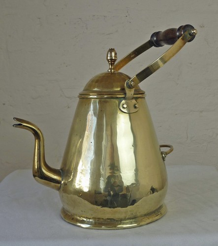 Bollitore alto vintage - bollitore, in