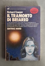 IL TRAMONTO DI BRIAREO-RICHARD