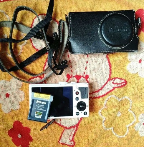 Usato fotocamera nikon - [usato],