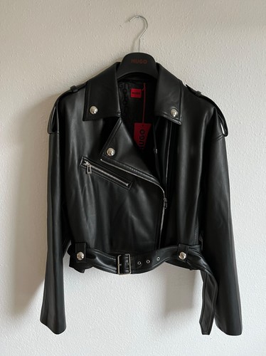 Giacca donna hugo bicker - giacca,