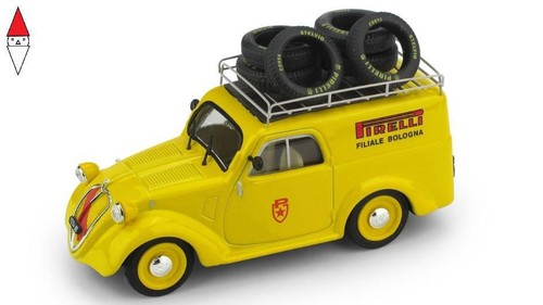Brumm fiat 500 - fiat,