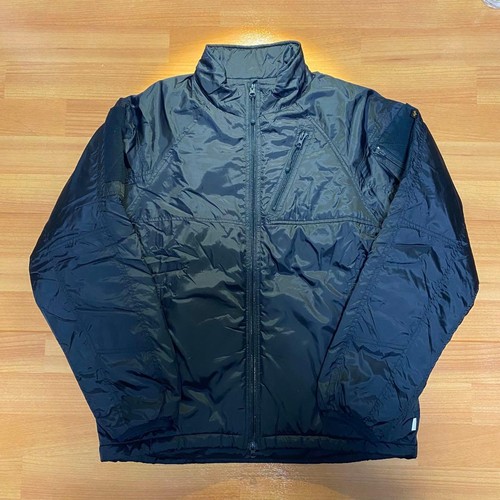 Giacca militare alpha - giacca,