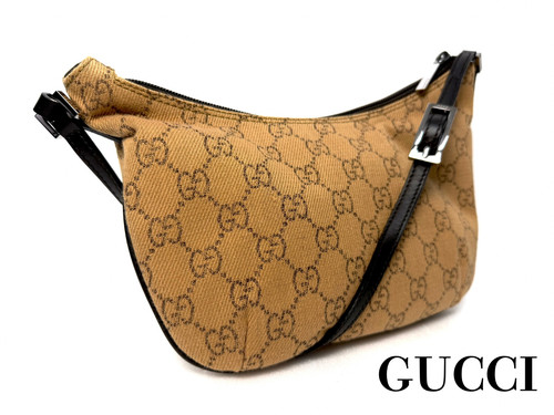 Borsa tracolla gucci - borsa, vintage