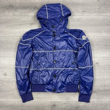 Moncler Giacca Pista Vintage