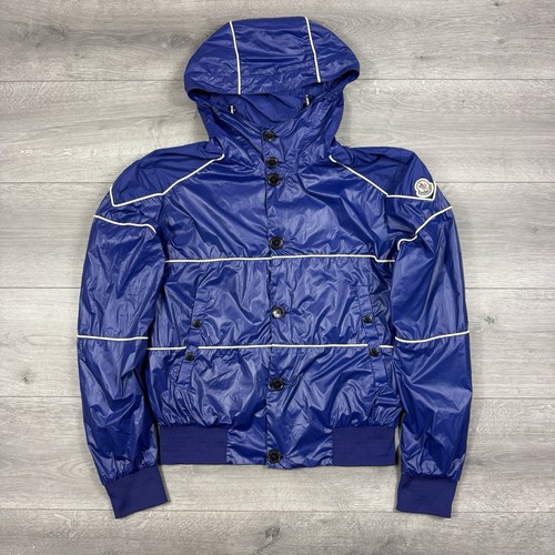 Moncler giacca pista vintage - giacca,