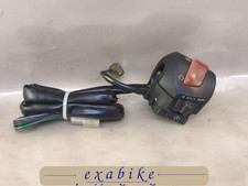 commodo droit pour Kymco Zing