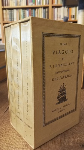 Primo viaggio vaillant - primo,