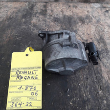 8200720558 Pompa vuoto  RENAULT LAGUNA 2a Serie 1.9 dCi (74Kw) SW 5p/d/1870cc