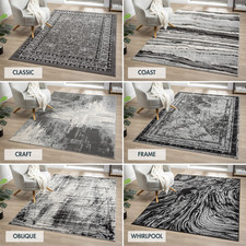 Tappeti Ossidiana Basso Pile