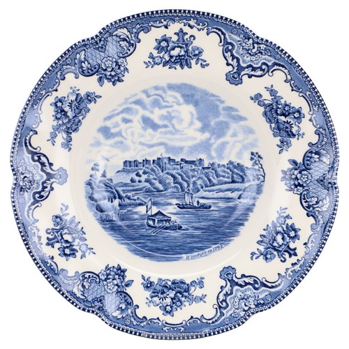 Zuppiera johnson bros - zuppiera,