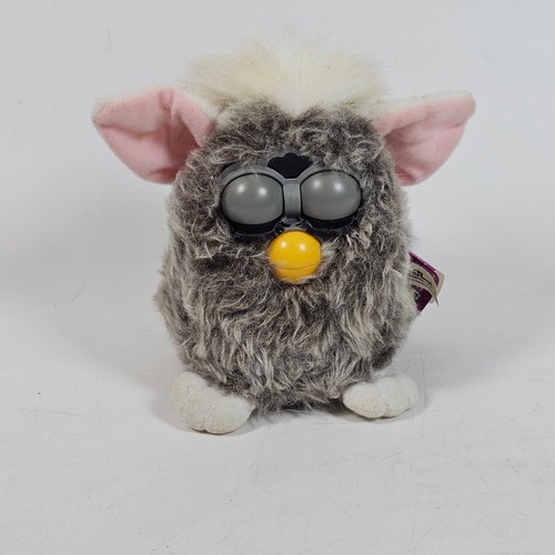 Elettronica vintage 1998 furby - vintage,