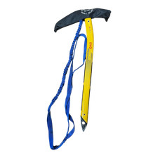 Ascia da ghiaccio Grivel Air Tech Evolution 53 cm - Attrezzatura da arrampicata usata