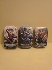 🇫🇷 One Piece - Artset 3x