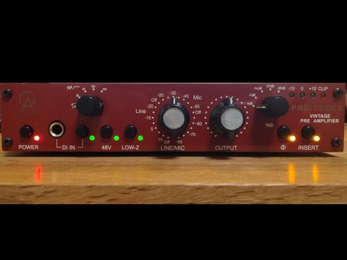 Golden age project pre dlx - age, pre-73