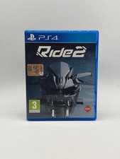 Ride 2 PS4 Sony Playstation 4