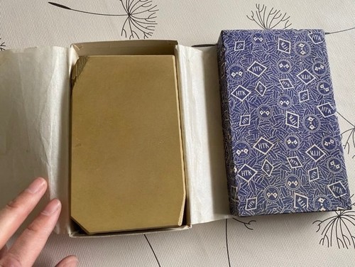 Jnat maruka kiita vintage - kiita,