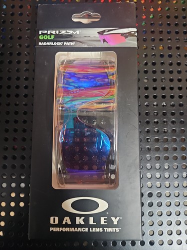 Oakley radarlock path prizm - radarlock,