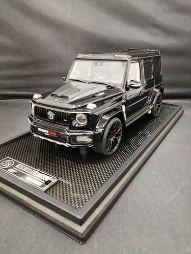 Brabus mh020gb bronze - bronze, 800
