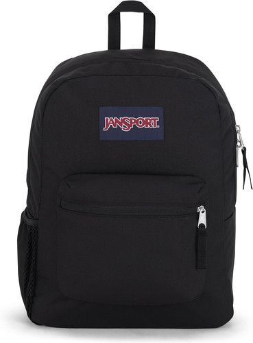 Zaino cross town borsa nera - zaino,
