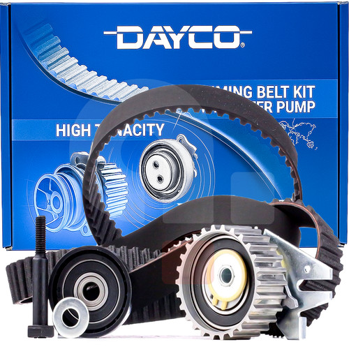 Kit distribuzione dayco alfa - distribuzione,