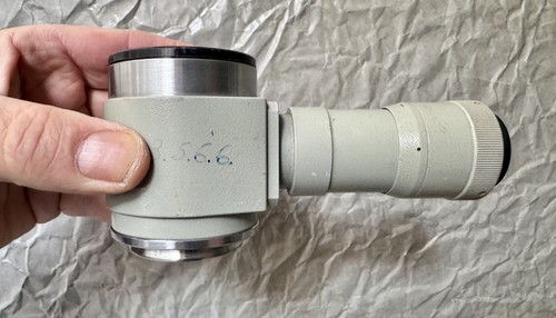 Sconosciuto carl zeiss jena - sconosciuto,
