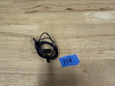 Sony Microfono Lavalier TA5F