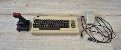 Cassetta pane commodore c64 - cassetta,