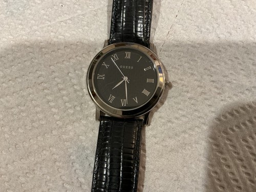 Orologio polso guess - polso, al