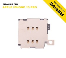 LETTORE SCHEDA SIM PER APPLE