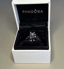 Autentico Pandora 🌟 Charm