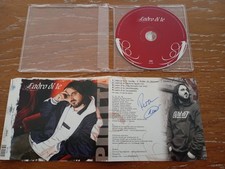 PIOTTA RARO CD singolo a 5